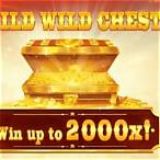 wild wild chest slot